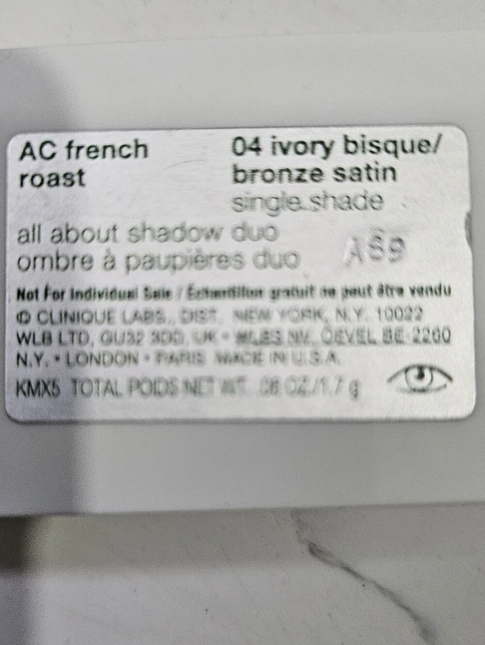 CLINIQUE Essentials Set